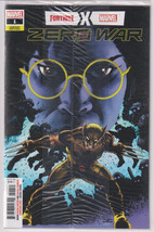 Fortnite X Marvel Zero War #1 (Of 5) 50 Copy Incv Cassaday Var (Marvel 2022) Sea - £23.17 GBP