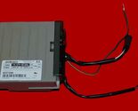 Whirlpool Refrigerator Inverter Board - Part # W10710090 | VCC3 1156 X2 ... - $79.00