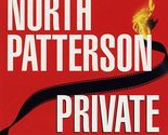 Private Screening: A Novel [Mass Market Paperback] Patterson, Richard North - $2.93