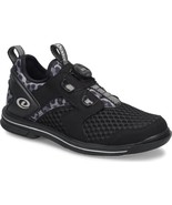 Dexter Pro BOA Women’s Black Grey Leopard Right Hand Bowling Shoes - $2,083.53 MXN