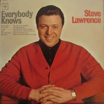 Steve lawrence everybody knows thumb200