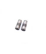 Used Genuine Kohler 25 351 01-S Set of Two Valve Lifter fits CV492 - $20.00