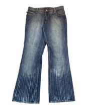 Crest The Collection Junior Jeans Size: 15/16 - £12.34 GBP