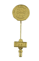 Avon Collectible Pins 1981 The President&#39;s Club Vintage Stick Pin - £7.33 GBP