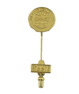 Avon Collectible Pins 1981 The President&#39;s Club Vintage Stick Pin - £7.37 GBP