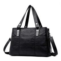 Elegant Designer Bags for Women 2022 New Luxry Handbags Large Capacity Shoulder  - £30.52 GBP