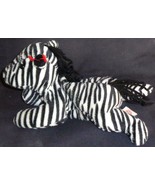 Cute Ty Beanie Baby Original Stuffed Toy – Ziggy – 1995 – COLLECTIBLE BE... - $13.52 CAD
