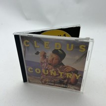 Cledus T. Judd - Cledus Country - CD - £6.47 GBP