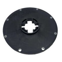 1PC New Coupling for Road roller excavator Centaflex-CF-K-100-SAE10 ф314... - $184.78