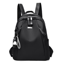 New Large Capacity Simple Style Casual Mochila Travel Women Anti-theft Backpack  - £27.96 GBP