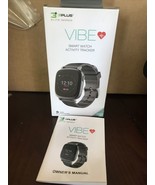 Vibe Smart Watch-BRAND NEW-SHIPS SAME BUSINESS DAY - €36,73 EUR