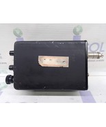Millipore WCDSOOOF4 Pneumatic Controller CDA/N2IN - 40PSI MAX - $129.60