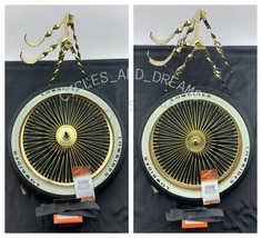 20&quot; CONTINENTAL KIT PACKAGE, LOWRIDER TIRE, FRONT WHEEL, WITH OR WITHOUT... - $210.85+