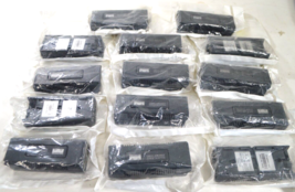(LOT of 14) Cisco Aironet AIR-PWRINJ3 POE Power Injector WITHOUT CABLES!!! - $140.21