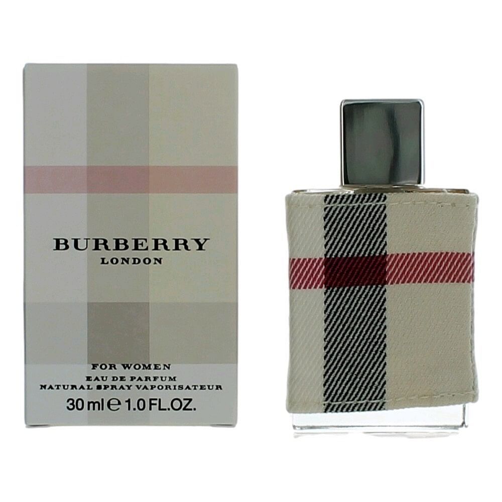 Burberry London by Burberry, 1 oz Eau De Parfum Spray for Women  - $56.44