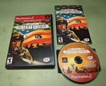 Conflict Desert Storm [Greatest Hits] Sony PlayStation 2 Complete in Box - $5.89