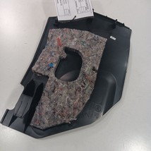 Fiat 500 Center Console Right Side Trim {735547558} 2014 2015 2016 - $37.94