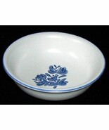 Pfaltzgraff Stoneware YORKTOWNE Soup/Cereal Bowls USA Excellent - $113.18 MXN