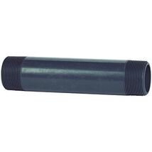 NIPPLE PVC S80 1/2X5-1/2 by B &amp; K MfrPartNo 403-055 - $22.80 CAD
