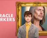 Miracle Workers  - Complete Series (High Definition) - £39.58 GBP