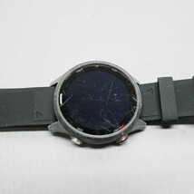 Garmin Forerunner 255 GPS Running Smartwatch - Slate Gray image 4
