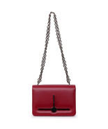 Matmazel Gutta Cherry Shoulder Bag - $100.00