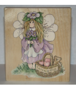 Rubber Stamps - STAMPS HAPPEN, INC. - #70020 Violet - $20.51 CAD