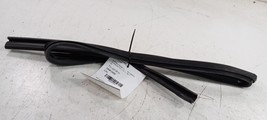 Hyundai Sonata Door Glass Window Seal Rubber Left Driver Rear Back 2011 2012 13 - £33.77 GBP