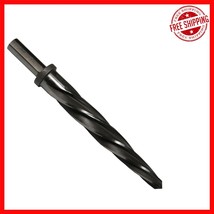 Professional 5/8&quot; Bridge Reamer for Aluminum, Steel &amp; More - High-Speed ... - $37.82