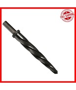 Professional 5/8&quot; Bridge Reamer for Aluminum, Steel &amp; More - High-Speed ... - $699.08 MXN
