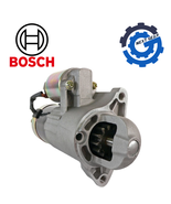 Remanufactured OEM Bosch Starter Motor 1996-1998 Mazda MPV SR4227X - $74.76