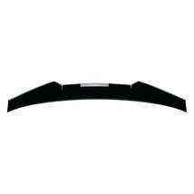 Gloss Black Rear Spoiler Lip Wing Bodykit fits BMW X Series X6 E71 08-14... - $166.73