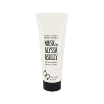 Alyssa Ashley Alyssa Ashley 250ml Body Lotion X  - $24.00