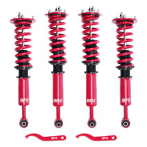 BFO Coilover Struts Springs Kit For Lexus IS250 IS350 06-13 GS350 07-11 RWD - $207.90