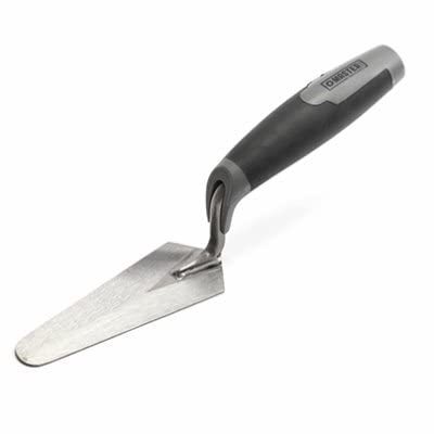 HANGZHOU GREAT STAR INDUST G09323 4-3/4&quot;Cross Joint Trowel - $21.35