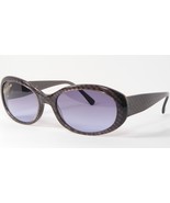 ESCHENBACH 6188-310132 GAFAS De Sol ÚNICAS Marco Azul-Púrpura Lente 55-1... - $90.72 CAD