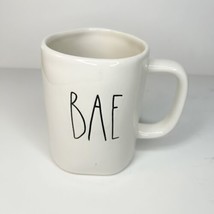 Rae Dunn Mug &quot;Bae&quot; Artisan Collection By Magenta - £6.65 GBP