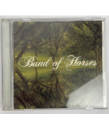 Band of Horses - Everything All the Time (2007) CD Alt Rock with 3 Art C... - $218.60 MXN