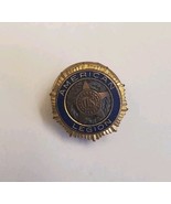 Vintage US Untied States American Legion Star Screw Back Lapel Screwback... - $378.18 MXN
