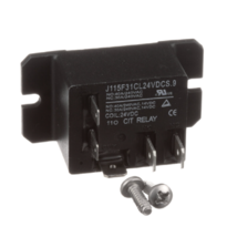 Silver King J115F31CL24VDC.9 Kit Relay Skbd3Ls 30/40A 240VAC - $1,361.29 MXN
