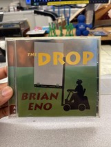The Drop by Brian Eno (CD, 1997, Thirsty Ear) - £8.21 GBP