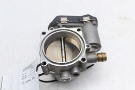 Throttle Body N55 3.0L Fits 11-19 BMW X6 76278 image 7