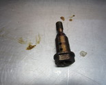 Camshaft Bolt Oil Control Valve From 2014 Chevrolet Trax  1.4 - $35.00