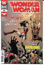 Wonder Woman #768 (Dc 2020) - £3.64 GBP