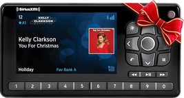 SiriusXM Roady BT Car Satellite Radio Receiver w/ Bluetooth Compatibility - $1,427.37 MXN