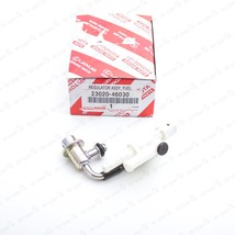 New Genuine Lexus IS300 LS430 SC430 GS430 Fuel Pressure Regulator 23020-... - $106.86