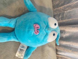 Soft Toy - FREE Postage Ghost 9 inches - $9.00