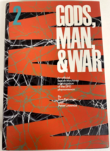 Sekret Machines: Man: Sekret Machines Gods, Man, and War Volume 2 by Peter Leven - £11.77 GBP