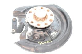 Passenger Right Rear Knuckle/Stub Fits 06-14 GOLF GTI 28042 image 3