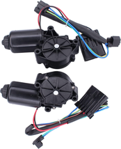 Left and Right Headlight Motor - £137.54 GBP